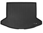 D0301 Maxliner Mazda Maxtray All Weather Cargo Liner Black