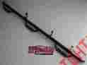 D10115cc-6 N-fab Nerf Step Bar Wheel To Fits 2500 3500 Ram 877407002186