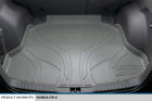 D2106 Maxliner Maxtray All Weather Custom Fit Cargo Liner 707152346801