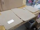 D4714a-s2a-bge Gg Bailey Two Row Set Custom Fit Floor Mats For