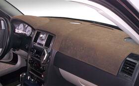 0012-0-a-b Dash Designs Ford Explorer Sport Trac 2005 Brushed Suede Board Cover Mat