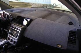 0065-0-a-s Dash Designs Bmw 3 Series 2006-2013 No Hud Sedona Suede Board Cover Mat