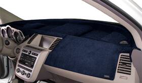 1826-0-a-v Dash Designs Fits Nissan Frontier 2005-2011 No Sensor Velour Cover Mat