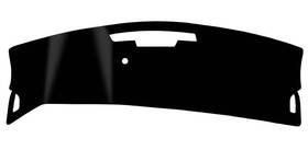 2888-0 Dash Designs Poly Carpet Cover For Niro 2023-2025 Made In Usa