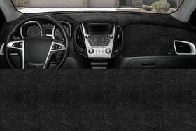 Ddc-27428 Dash Designs Dashboard Mat Cover For 2017-2019 Buick Lacrosse Sedona Suede