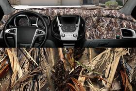 Ddc-27869 Dash Designs Dashboard Mat Cover For 2020-2023 Cadillac Ct5 Truetimber Camo