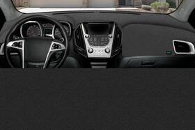Ddc-31822 Dash Designs Dashboard Mat Cover For 1992 Eagle Summit Poly Carpet