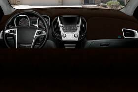 Ddc-39806 Dash Designs Dashboard Mat Cover For 1972-1976 Mercury Montego Plush Velour