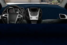 Ddc-43081 Dash Designs Dashboard Mat Cover For 1980-1984 Subaru Dl Plush Velour