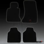 745li-750li-760li Dc-sd-tra-657 Dotcomracing Bmw Front Rear Black Carpet Floor Mats