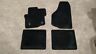 Dc34-130d00 Ford Motor Company New Super Duty Crew Crab Floor Mats