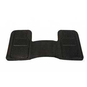 Mlx-dzedz90711-cl360a50 Dee Zee Dee-zee Floor Mat Front Full Black