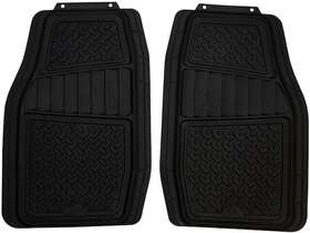 63zqgp Diy Solutions 2 Piece Floor Mat Set Fits Gmc C1500 Suburban 1979-1986 1992-1999