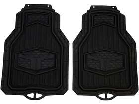 Dd164xt Diy Solutions Floor Mat Set For 1993-1998 Toyota T100 1994 1995 1996 1997
