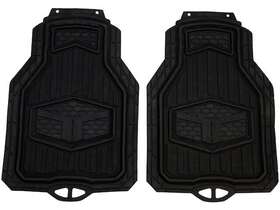 Mk326qn Diy Solutions Floor Mat Set For 1960-1974 Chevy C30 Pickup 1966 1961 1962 1963 1964