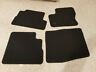 Dm5b-r13087-haw Ford Motor Company Oem Floor Mats Front And Rear Cmax