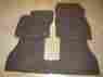 Dm5z-5413300-ac All Weather 2012-2016 Ford Focus Oem Floor Mats