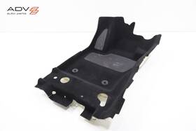 01561700030 Dodge 2023 - 2025 Hornet Front Left Driver Side Floor Carpet Mat Liner Oem