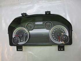 366654416 Dodge 08327 2015 Ram 1500 2500 Speedometer Speedo Oem 81k Miles Lkq