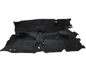 1ar18xdvag Dodge 2010 Caliber Sxt Interior Floor Carpet Oem