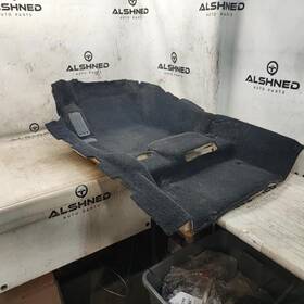 1ss27dx9aa Dodge 1dp55dx9ac 2009-2020 Journey Front Left Driver Floor Carpet Oem