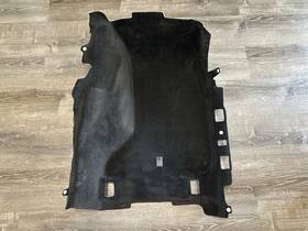 1ng38dx9af Dodge 12-19 Charger Front Right Passenger Side Floor Carpet Liner Mat Rug Oem