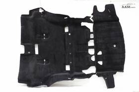 1wv80dx9ab Dodge 2013-2025 Durango Rear 3rd Row Floor Lower Carpet Liner Cover Mat Oem
