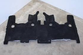 1yl01dx9af Dodge 2013-2024 Durango Rear 2nd Row Floor Carpet Cover Oem