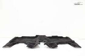 1yl01dx9ah Dodge 2013-2025 Durango Rear 2nd Row Floor Carpet Cover Liner Mat Trim Oem