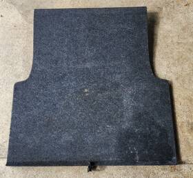 55315147ag Dodge 2011-2023 Charger Oem Rear Trunk Cargo Floor Carpet Tire Cover Liner Mat