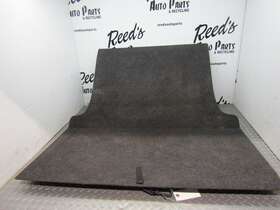 55315147aj Dodge 2011-2023 Charger Rear Trunk Cargo Floor Liner Oem Shipsfree