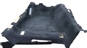 5sq55dx9ah Dodge 2015-2023 Challenger Srt Front Driver Lh Side Interior Floor Carpet Liner