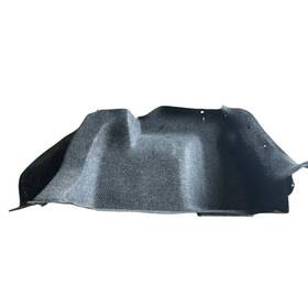5st52vxlab Dodge 2015 - 2016 Dart Right Passenger Side Wheelhouse Carpet Oem