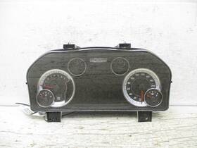 Lkq406671394 Dodge 68340661ab 18 19 20 Ram 1500 Kph Speedometer Speedo Oem 118k Km -