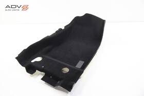 7mt49u00aa Dodge 2023 - 2025 Hornet Front Right Side Floor Carpet Cover Liner Trim Oem