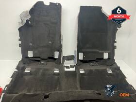 R13046 Dodge 2019 Ram 1500 Titanium Black Carpet Of Medium Size For The Floor R13046 Dodge 2019 Ram 1500 Titanium Black Carpet Of Medium Size For The Floor