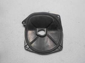 Smitley-376-03-017 Dodge 2013 Dart Under Rear Seat Interior Fuel Access Cover Cap