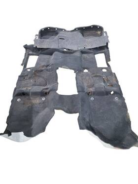 222.ch8c22 Dodge Truck Carpet Front Fits 2022 Ram 2500 619699