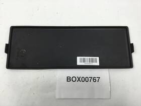 5043230 Dodge Truck 2012 Grand Caravan Front Center Console Floor Mat Oem