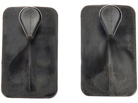 48gwdrgq Dorman Floor Mat Retainer Fits Jeep Grand Cherokee 2013-2015