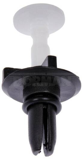 963-228d-aa Dorman Floor Carpet Clip For 2009-2010 Chrysler 300