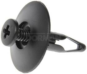 700-552 Dorman/autograde Rivet-screw In-hole Diameter .250 In-head 1 In-length