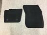Ds73-f13086-aa Ds73-13087-abw All Weather Genuine Ford Fusion Oem Front Floor Mats Light
