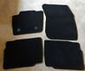 Ds73-f130d00-ad3zhe Ford Fusion Black Carpet Floor Mats Oem