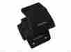 Ds7z-5413300-bb Fusion Ford 2013-2015 Carpet Floor Mats Ebony Black Front Rear Dune Logo Oem New
