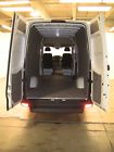Dvs164x Penda Van Panel System Fits Sprinter 727986688977