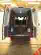 Dvs4250165x Penda Van Panel System Fits 07-15 Sprinter 2500 3500
