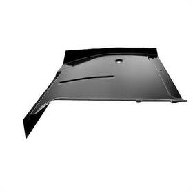1106au Dynacorn Cab Floor Lh 63-66 Fits Chevy