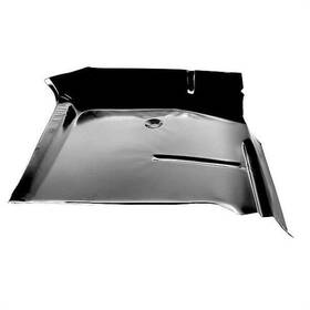 1106aw Dynacorn Cab Floor Rh 67-72 Fits Chevy
