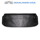E0198 Maxliner Maxtray Dodge Journey All Weather Custom Cargo 707152353489